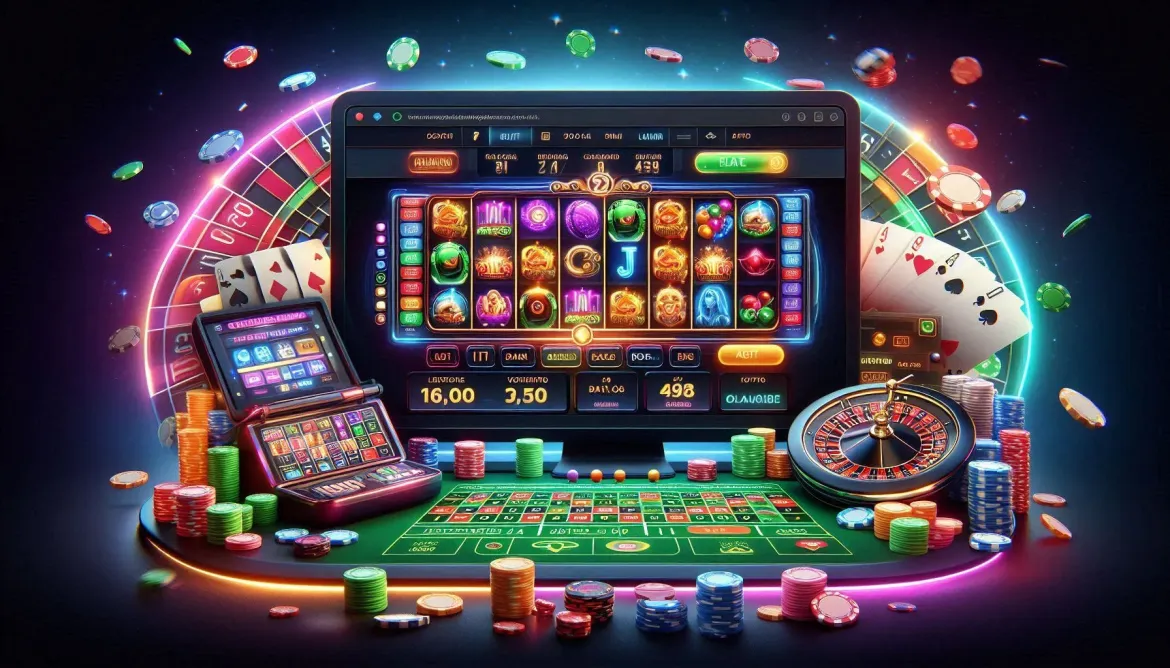 Europe Fortune Casino